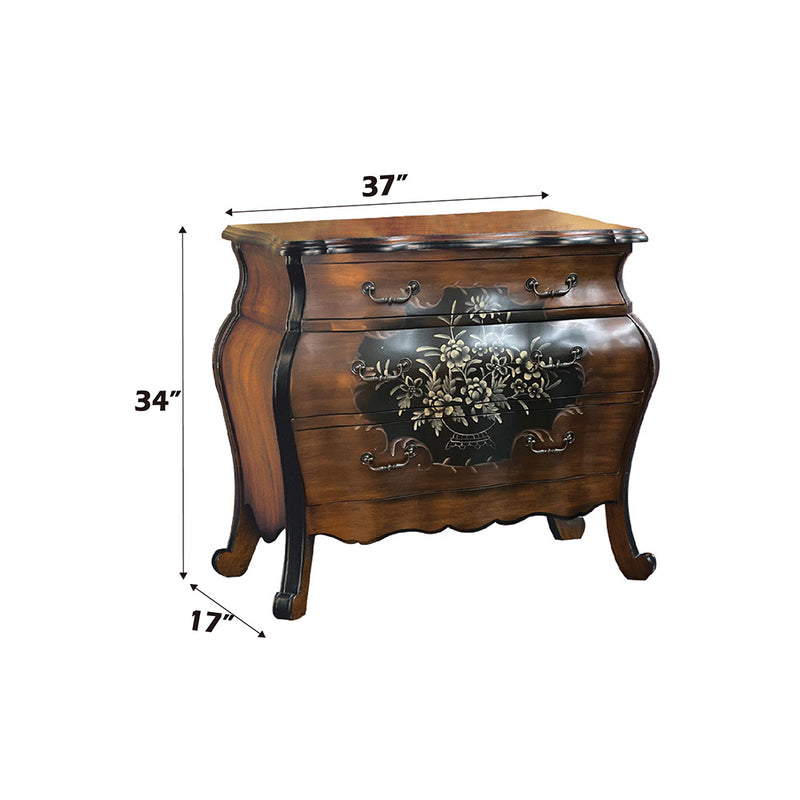 Roma Chest - 09205
