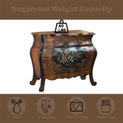 Roma Chest - 09205