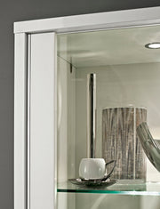 Roma Dining White, Italy Set - Gate FurnitureDining Room Set