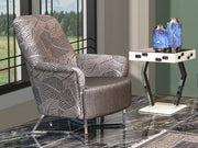 Roma Living Room Set - Gate FurnitureLiving Room Sets