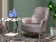 Roma Living Room Set - Gate FurnitureLiving Room Sets