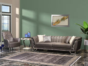 Roma Living Room Set - Gate FurnitureLiving Room Sets