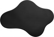 Romaine Iron Coffee Table in Black - 278Black-CT