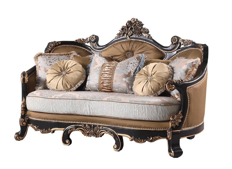 Roman Coffee Table - L245-C