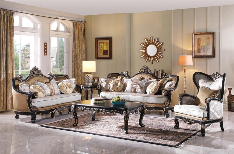 Roman Coffee Table - L245-C