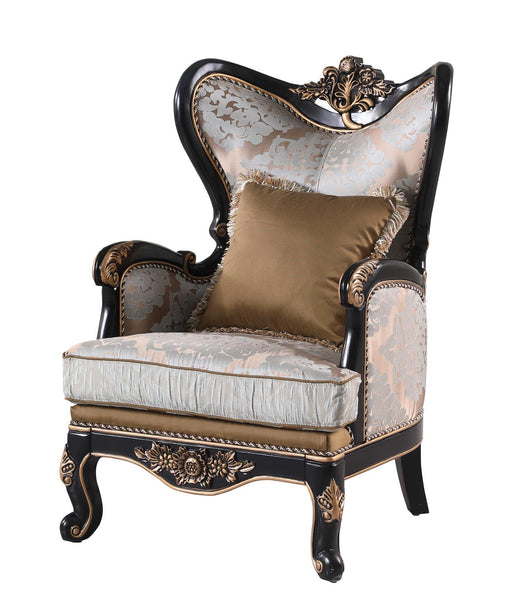 Roman End Table - L245-E