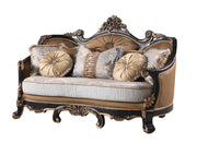 Roman End Table - L245-E