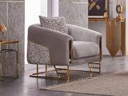 Romances Living Room Set - Gate FurnitureLiving Room Sets