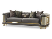 Romances Living Room Set - Gate FurnitureLiving Room Sets