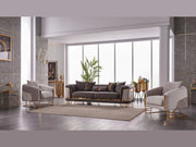 Romances Living Room Set - Gate FurnitureLiving Room Sets