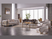 Romances Living Room Set - Gate FurnitureLiving Room Sets