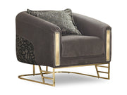 Romances Living Room Set - Gate FurnitureLiving Room Sets