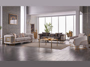 Romances Living Room Set - Gate FurnitureLiving Room Sets