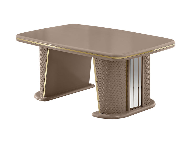 Romans Coffee Table - 125-ROM-CT-C