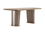 Romans Dining Table - 115-ROM-DT