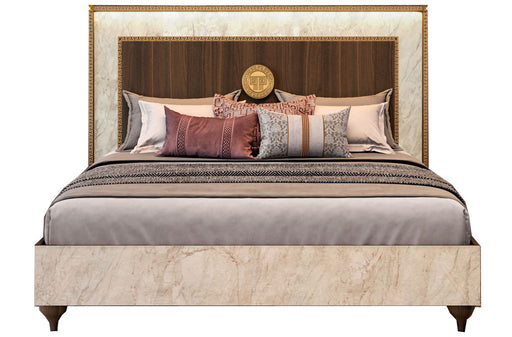 Romantica Bed queen size - i40358