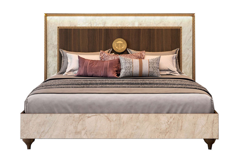 Romantica Bed SET - p13667