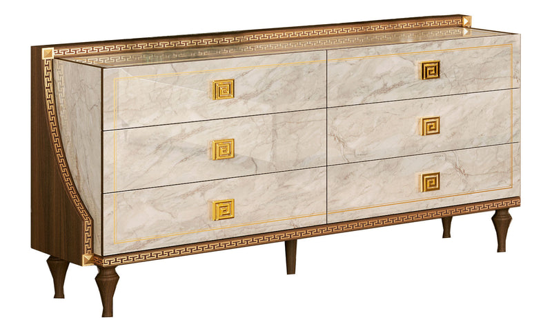 Romantica Double dresser - i40362