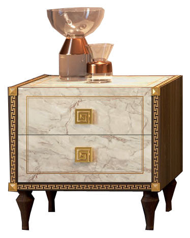 Romantica Nightstand - i40361