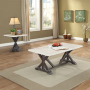 Romina End Table - 84547