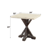 Romina End Table - 84547