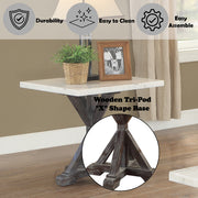 Romina End Table - 84547