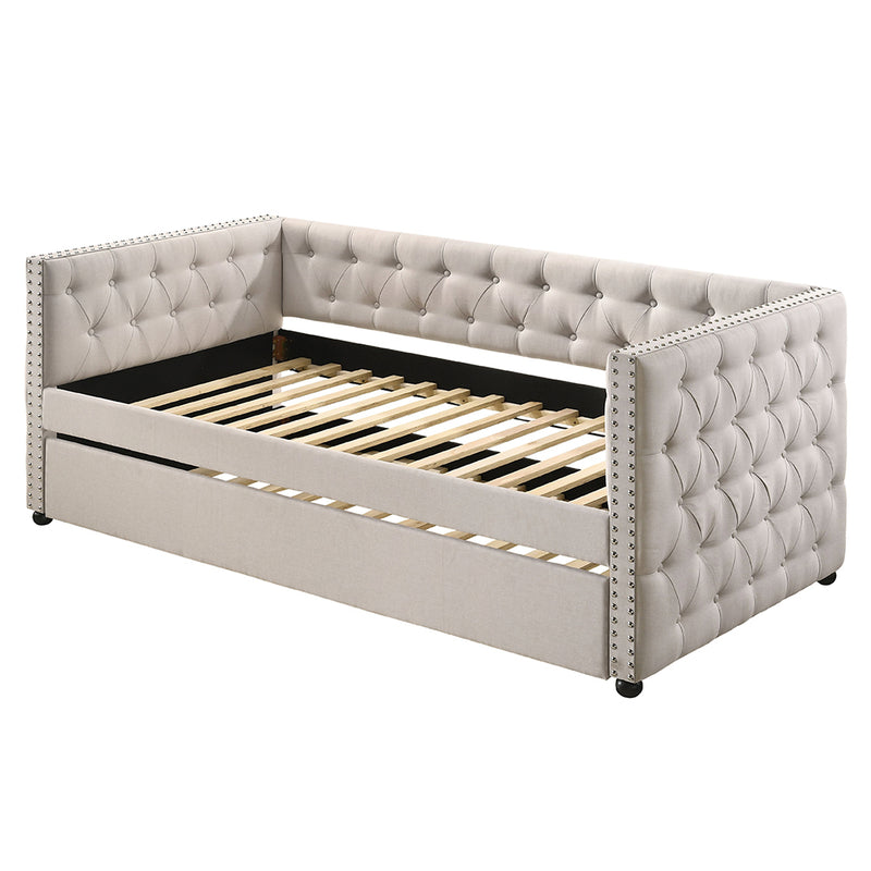 Romona Daybed W/Trundle (Full) - 39445