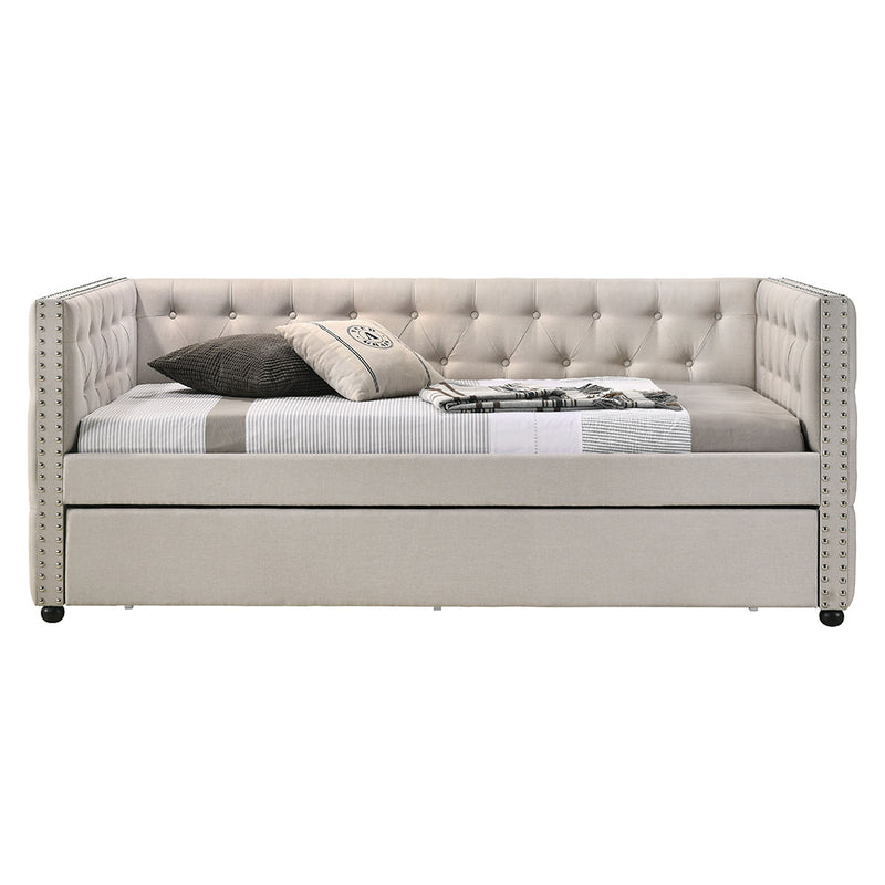 Romona Daybed W/Trundle (Full) - 39445