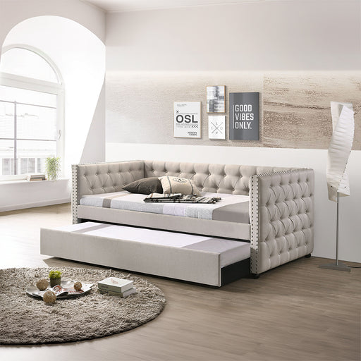 Romona Daybed W/Trundle (Twin) - 39440