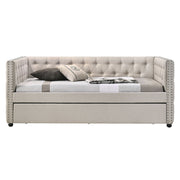Romona Daybed W/Trundle (Twin) - 39440