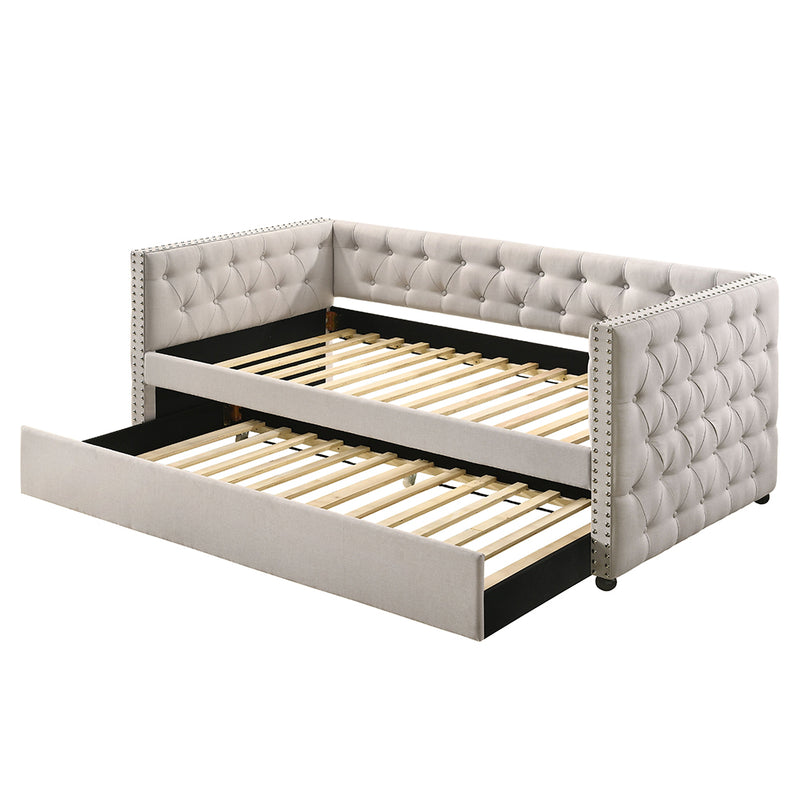 Romona Daybed W/Trundle (Twin) - 39440