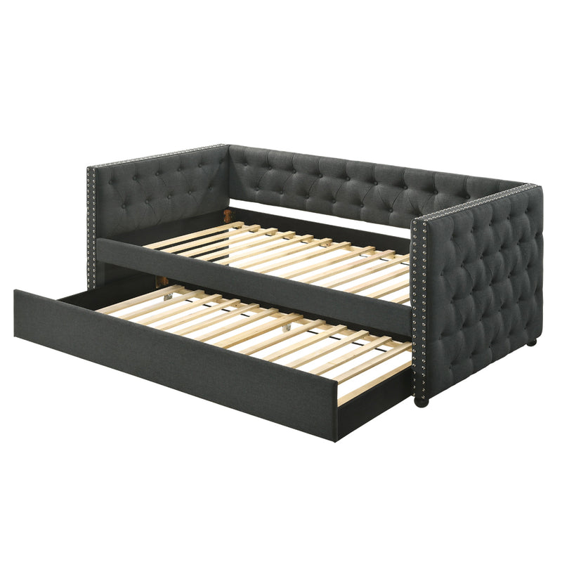 Romona Daybed W/Trundle (Twin) - 39450