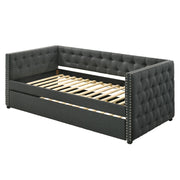 Romona Daybed W/Trundle (Twin) - 39450