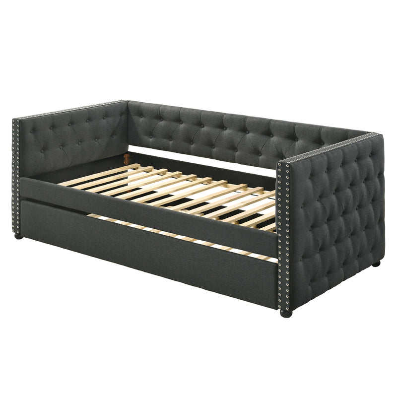 Romona Daybed W/Trundle (Twin) - 39450
