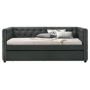 Romona Daybed W/Trundle (Twin) - 39450