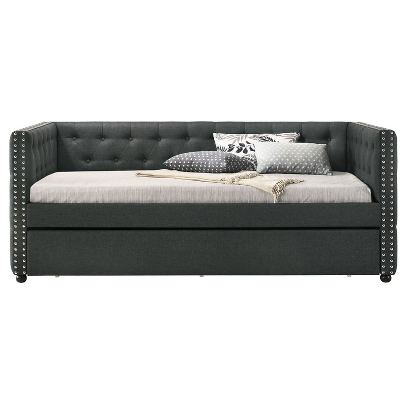 Romona Daybed W/Trundle (Twin) - 39450