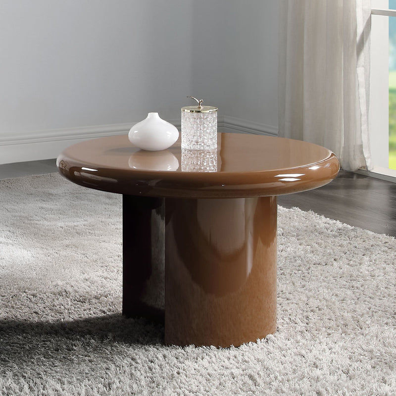 Ronald End Table - LV03896