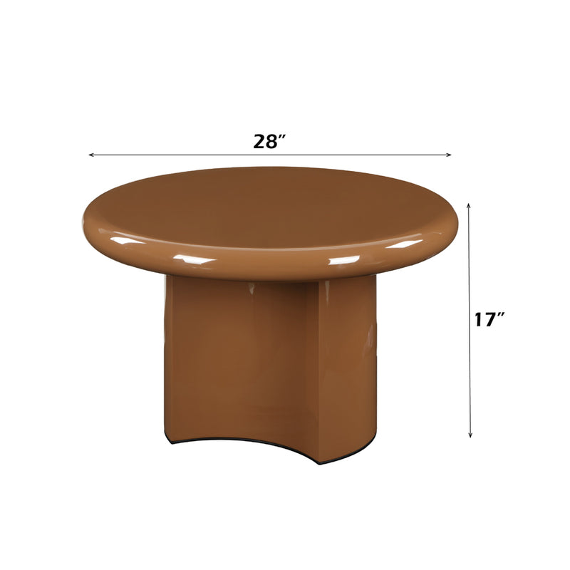 Ronald End Table - LV03896
