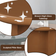 Ronald End Table - LV03896