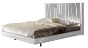 Ronda Dali Bed Queen - Gate Furniture