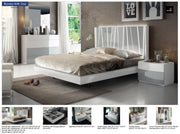 Ronda Dali Bedroom Set - Gate FurnitureBedroom Set