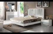Ronda Dali Bedroom Set - Gate FurnitureBedroom Set