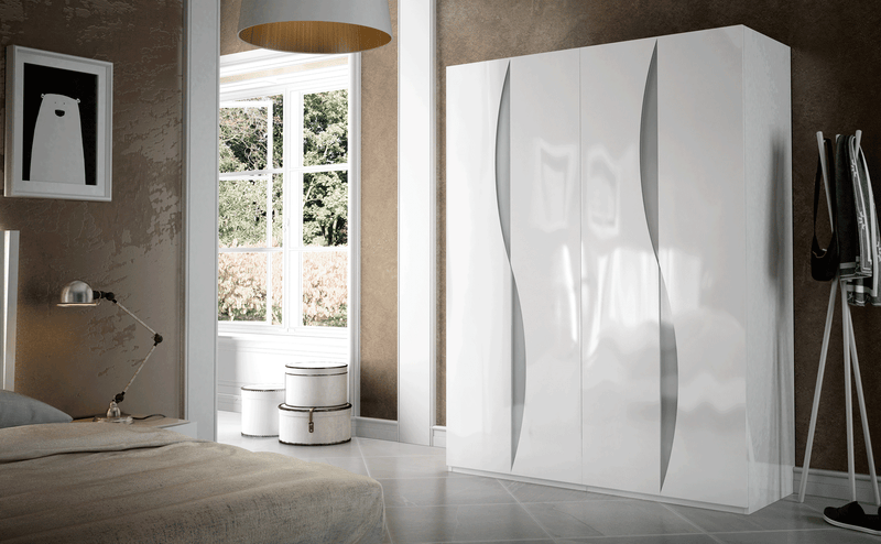 Ronda Dali Bedroom Set - Gate FurnitureBedroom Set