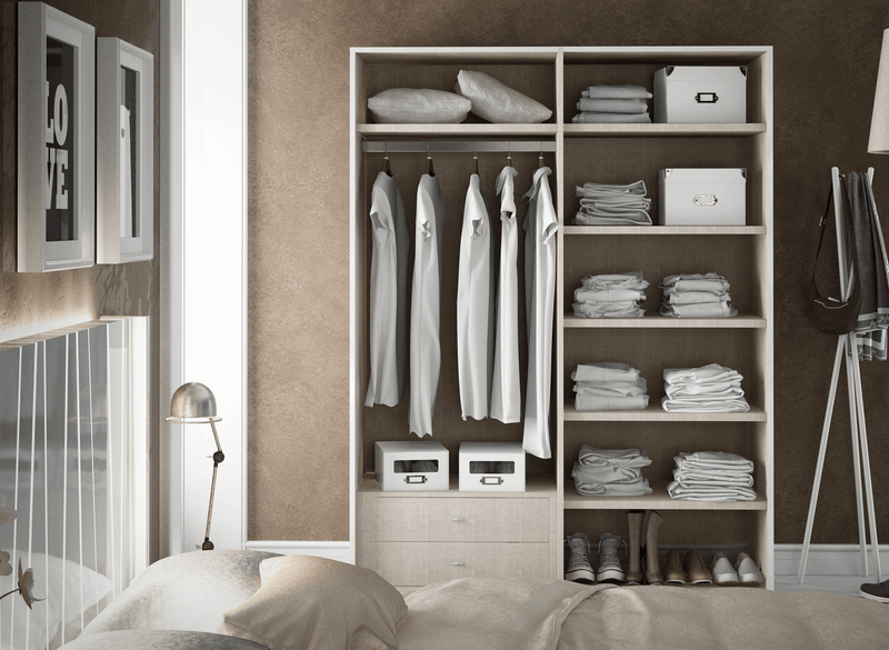 Ronda Salvador Bedroom Set - Gate FurnitureBedroom Set