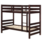 Ronnie Twin/Twin Bunk Bed - 37775