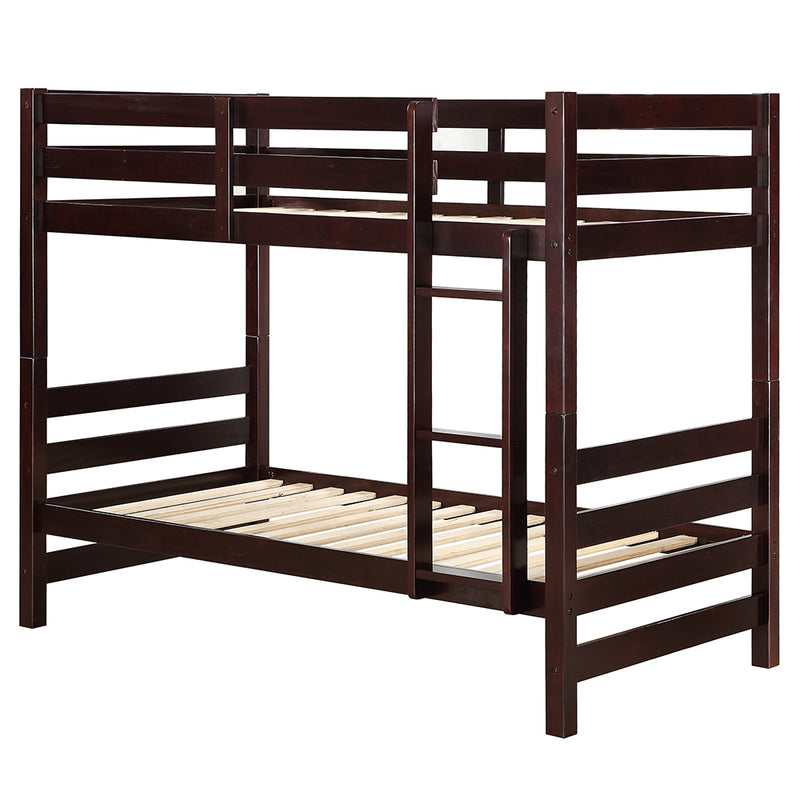 Ronnie Twin/Twin Bunk Bed - 37775