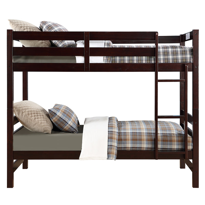 Ronnie Twin/Twin Bunk Bed - 37775
