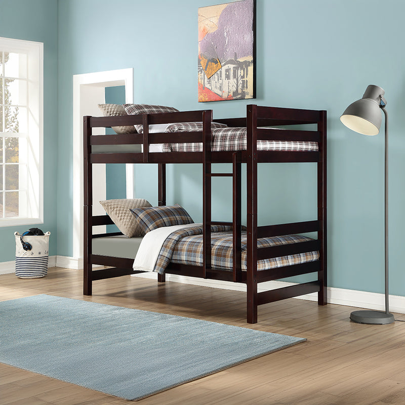 Ronnie Twin/Twin Bunk Bed - 37775