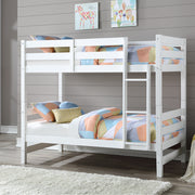 Ronnie Twin/Twin Bunk Bed - 37785