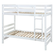 Ronnie Twin/Twin Bunk Bed - 37785